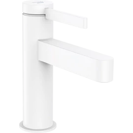 Hansgrohe Finoris Hidegvizes csaptelep 100, lefolyógarnitúra nélkül matt fehér 76013700