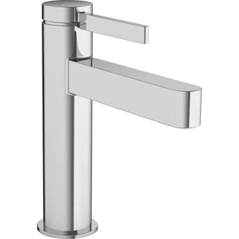 Hansgrohe Finoris Egykaros mosdócsaptelep 110, pop-up lefolyógarnitúrával króm 76020000