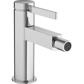 Hansgrohe Finoris Egykaros bidécsaptelep push-open lefolyógarnitúrával króm 76200000