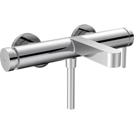 Hansgrohe Finoris Egykaros kádcsaptelep falsíkon kívüli szereléshez króm 76420000