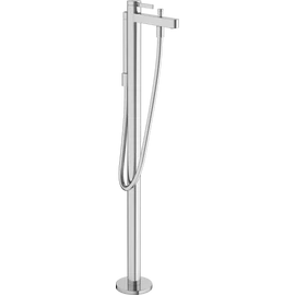 Hansgrohe Finoris Egykaros szabadonálló kádcsaptelep króm 76445000