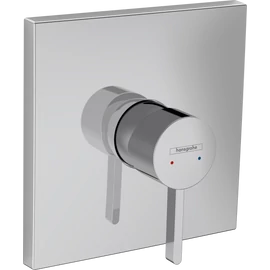 Hansgrohe Finoris Egykaros zuhanycsaptelep falsík alatti szereléshez króm 76615000