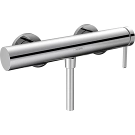 Hansgrohe Finoris Egykaros zuhanycsaptelep falsíkon kívüli szereléshez króm 76620000