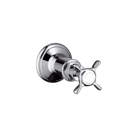 Axor Montreux elzárószelep, króm 16871820