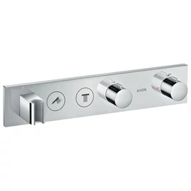 Axor ShowerControl színkészlet 2 fogyasztó, króm, 18355000