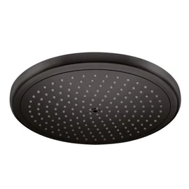 Hansgrohe Croma 280 1jet fejzuhany, matt fekete 26220670