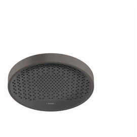 Hansgrohe Rainfinity 250 1jet, EcoSmart fejzuhany, szálcsiszolt fekete króm 26229340