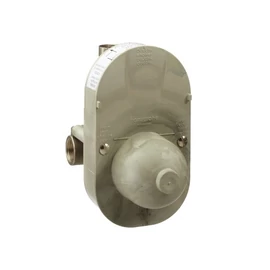 Hansgrohe Metris alaptest kádcsaptelep színkészlethez 31741180