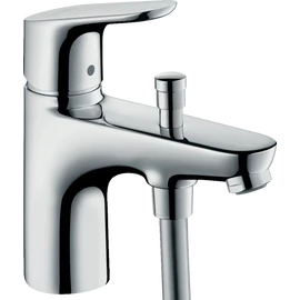 Hansgrohe Focus Monotrou egykaros kád- és zuhanycsaptelep 31930 000 (31930000)
