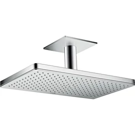 Axor SHOWERSOLUTIONS fejzuhany 460/300 1jet mennyezeti csatlakozással 100 mm, króm, 35277000