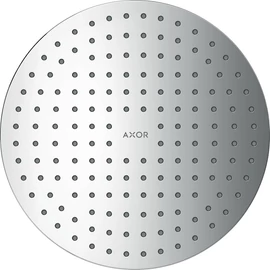 Axor SHOWERSOLUTIONS 250 mennyezetbe építhető fejzuhany 1 jet, króm, 35287000