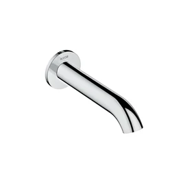 Axor Uno kádkifolyó ívelt, króm, 38411000