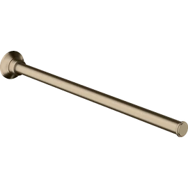 Axor Montreux törölközőtartó, szálcsíszolt nikkel 42020820