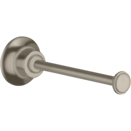 Axor Montreux tartalék WC papír tartó, szálcsiszolt nikkel 42028820