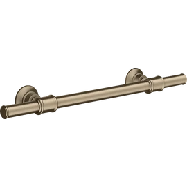 Axor Montreux kapaszkodó, szálcsiszolt nikkel 42030820