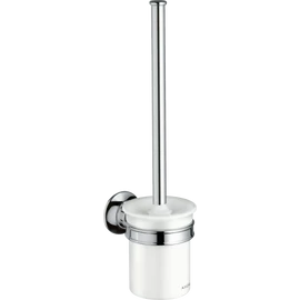 Axor Montreux WC kefe, króm tartóval 42035000