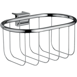 Axor Montreux szappantartó kosár, króm 42066000