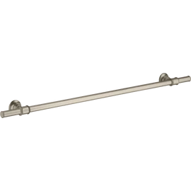 Axor Montreux törölközőtartó 800 mm, szálcsiszolt nikkel 42080820