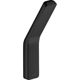 Axor Universal akasztó, matt fekete 42801670