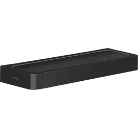 Axor Universal sín/ törölközőtartó 600mm, matt fekete 42832670