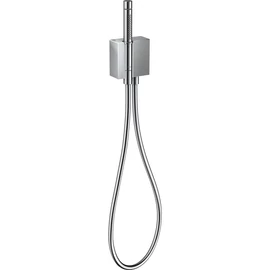 Axor EDGE zuhanyszett gégecsőcsatlakozóval, króm, 46520000