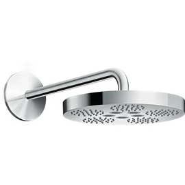 Axor ONE 280 fejzuhany zuhanykarral, 1 jet, króm, 48491000