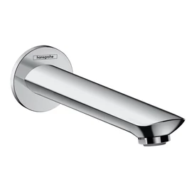 Hansgrohe Novus kádtöltő, króm 71320000