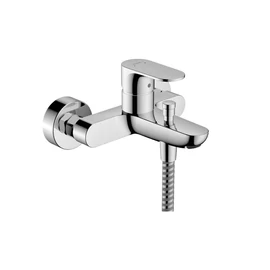 Hansgrohe REBRIS S kádtöltő csaptelep zuhanyszett nélkül, króm, 72443000