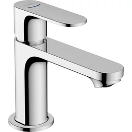 Hansgrohe Rebris S Egykaros csaptelep 80 hidegvizes, lefolyógarnitúra nélkül, króm 72503000
