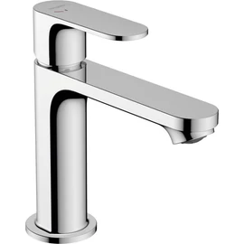 Hansgrohe Rebris S Egykaros hidegindítású mosdócsaptelep 110, lefolyógarnitúra nélkül, króm 72520000