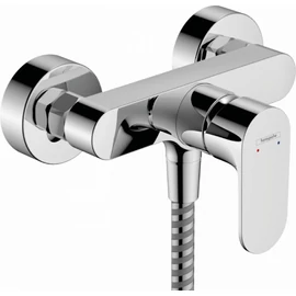 Hansgrohe Rebris S zuhanycsaptelep, króm 72640000
