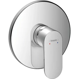 Hansgrohe Rebris S Rejtett egykaros zuhanycsaptelep, króm 72667000
