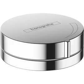 Hansgrohe F21 elzárószelep, króm 72841000