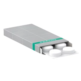 Hansgrohe 10 db Mosótabletta szódarendszerhez 76817000