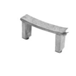 JIKA DIVERSE JIKA beállítható fém lábak 2 db Praga kádhoz H2940130000001