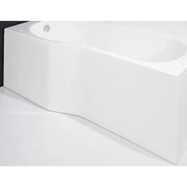 JIKA TIGO előlap - homlokpanel jobbos kádhoz H2962940000001