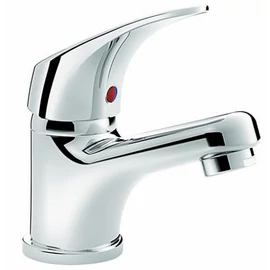 JIKA TALAS mosdó csaptelep, húzórudas lefolyószelep nélkül, króm H3111N10041101