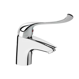 JIKA DEEP BY mosdó csaptelep, húzórudas lefolyószeleppel, orvosi karral H3111U10041191