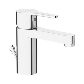 JIKA MIO-N mosdó csaptelep, húzókaros lefolyószeleppel H3111V10041111