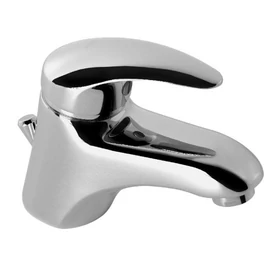 JIKA LYRA mosdó csaptelep húzórudas lefolyószeleppel, króm H3112710040011