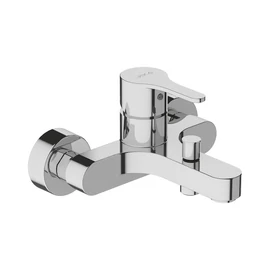 JIKA MIO-N fali kádtöltő csaptelep, zuhanyszett nélkül H3211V70044001