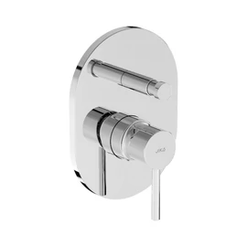 JIKA Mio Style falsík alatti kád- zuhany csaptelep H3212F60040001