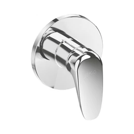 JIKA DEEP BY falba építhető zuhany csaptelep H3311U60040001