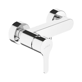 JIKA MIO-N fali zuhany csaptelep, egykaros, zuhanyszett nélkül H3311V70044001