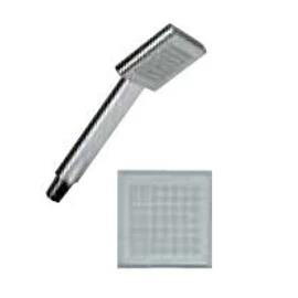 JIKA CUBITO kézizuhany, króm H3614200040411