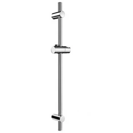 JIKA CUBITO-N zuhanytartó rúd, 70 cm, króm, H3641X00043101