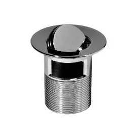 JIKA TIGO mosdó lefolyószelep, billenő dugós H3701890041031