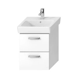 JIKA Lyra Plus Viva mosdótartó szekrény, fehér H40J3824023001