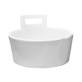 JIKA ART Džber mosdótál H8101410001041