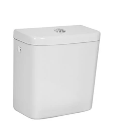 JIKA LYRA PLUS WC tartály, belső szerelvény nélküli, vízbevezetés oldalt H8283820000001